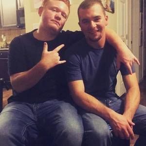 Meet your Posher, Nick